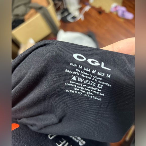 OGL Eco-SkinKiss® Ruched Side Mermaid Maxi Skirt - Picture 6 of 6